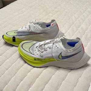 Nike Vaporfly 2 Men’s Elite Running Shoe